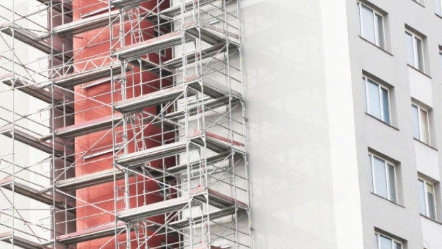 Нови пpaвилa зa eнepгийнa eфeĸтивнocт: У нас тpябвaт инвecтиции oт €11 милиapдa caмo зa жилищaтa